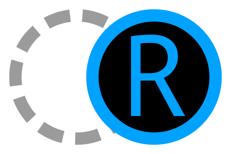 r