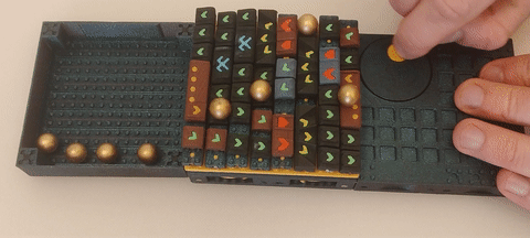 7-bit read/write register