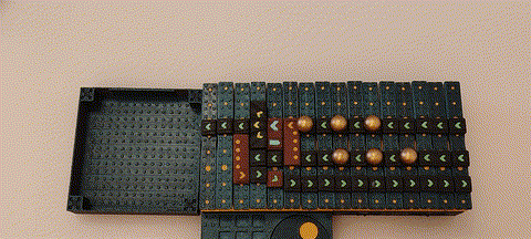 Show HN: Mechanical Computer Kit (Roons)